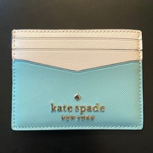 Kate Spade cardholder